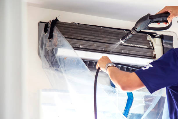 Best Air Duct Inspection  in Fort Bragg, CA