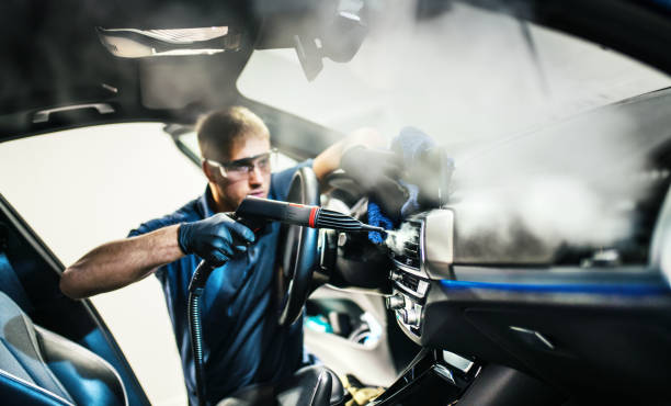 Best Ductwork Cleaning Services  in Fort Bragg, CA