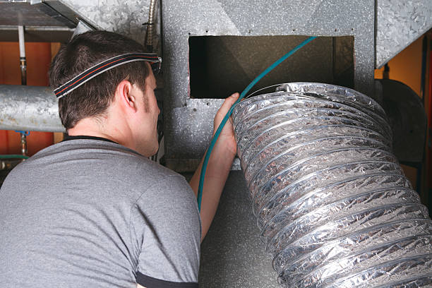 Best Professional Duct Cleaning Services  in Fort Bragg, CA